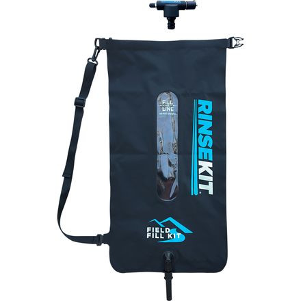 RinseKit Field Fill Kit