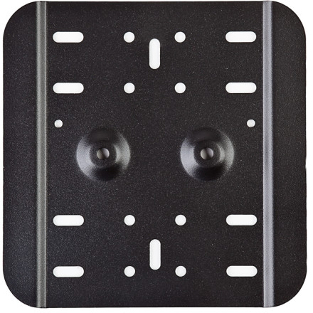 Rotopax Universal Single Mounting Plate