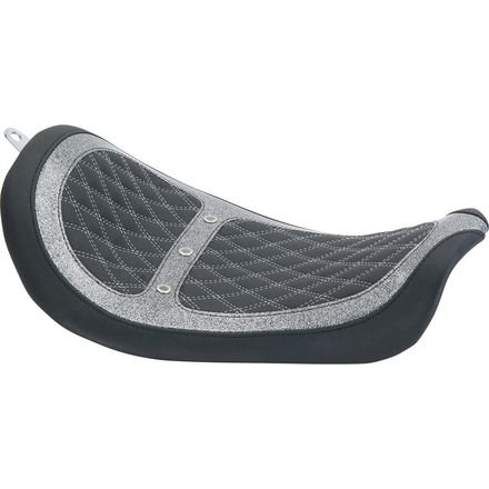 Revere Runner Solo Seat - Vent Revere Runner Solo Seat - Vent