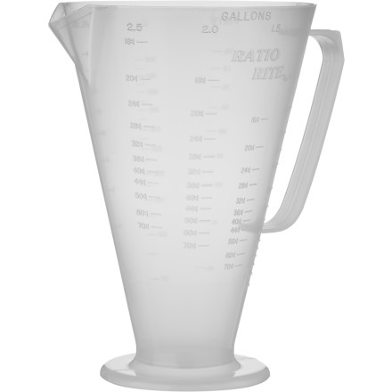 KTM PowerParts Measuring Cup