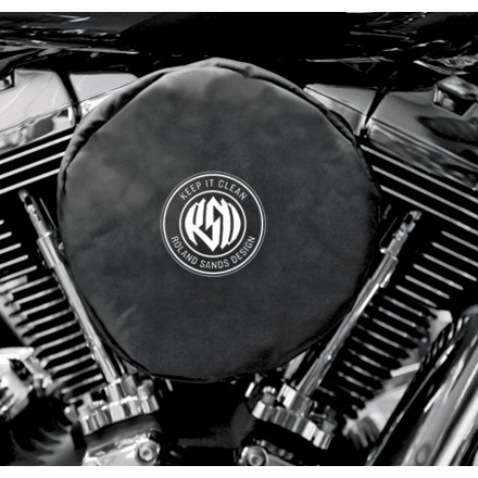 Roland Sands Design Air Cleaner Scrub Bag