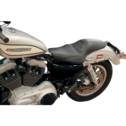 Roland Sands Design Avenger 2-Up Seat Roland Sands Design Avenger 2-Up Seat