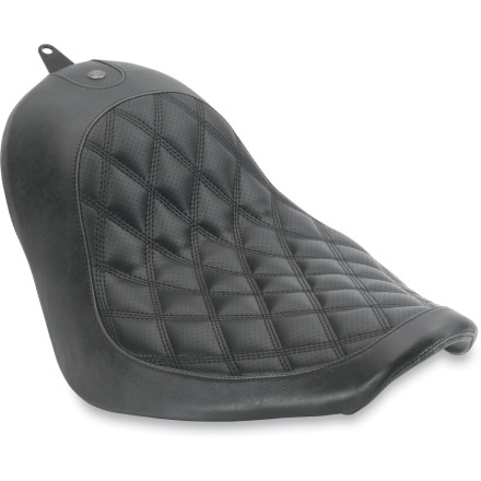 Roland Sands Design Boss Solo Seat Roland Sands Design Boss Solo Seat