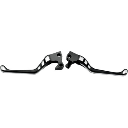 Roland Sands Design Avenger Clutch And Brake Lever Set Roland Sands Design Avenger Clutch And Brake Lever Set