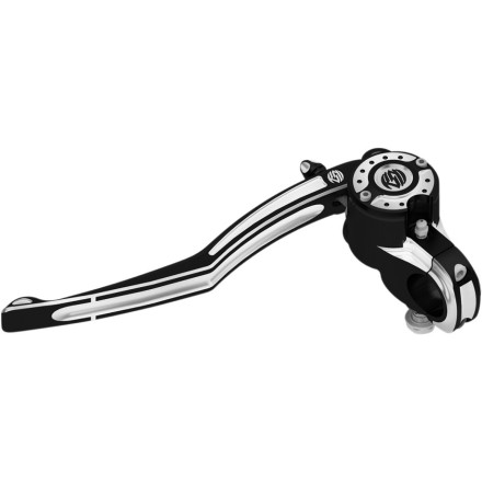 Roland Sands Design Radial Clutch Master Cylinder Assembly Roland Sands Design Radial Clutch Master Cylinder Assembly