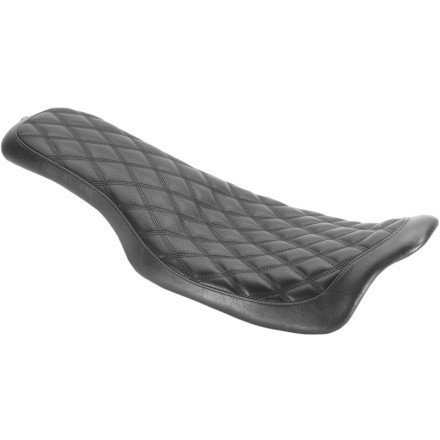 Roland Sands Design Flatout Boss Seat Roland Sands Design Flatout Boss Seat
