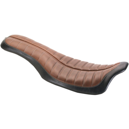 Roland Sands Design Flatout Enzo Seat Roland Sands Design Flatout Enzo Seat