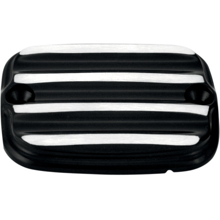 Roland Sands Design Nostalgia Front Master Cylinder Cover Roland Sands Design Nostalgia Front Master Cylinder Cover