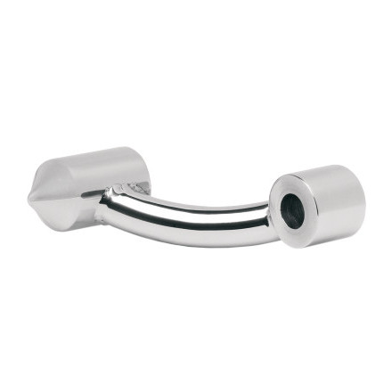 Roland Sands Design Nostalgia Headlight Relocation Bracket Roland Sands Design Nostalgia Headlight Relocation Bracket