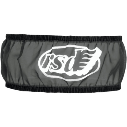 Roland Sands Design Internally Mounted Rain Sock Roland Sands Design Internally Mounted Rain Sock