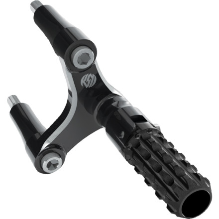 Roland Sands Design Passenger Pegs With Mounts Roland Sands Design Passenger Pegs With Mounts