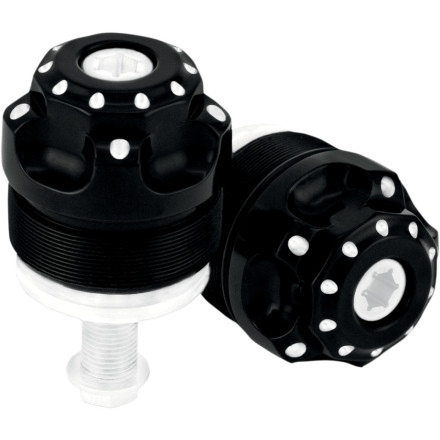 Roland Sands Design Preload Fork Adjuster Roland Sands Design Preload Fork Adjuster