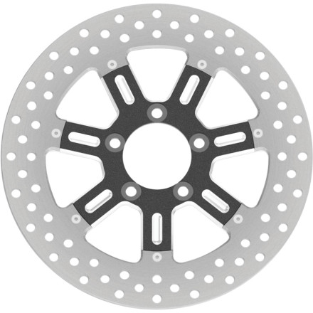 Roland Sands Design Del Mar Rear Brake Rotor Roland Sands Design Del Mar Rear Brake Rotor