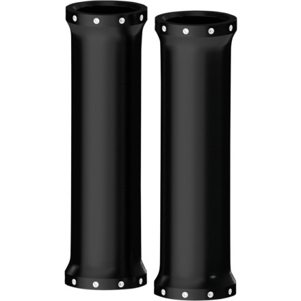 Roland Sands Design Chrono Upper Fork Cover Roland Sands Design Chrono Upper Fork Cover