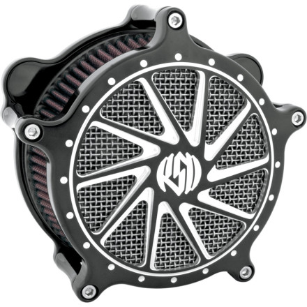 Roland Sands Design Ronin Venturi Air Cleaner