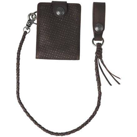 Roland Sands Design Boss Wallet Roland Sands Design Boss Wallet
