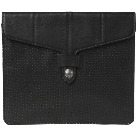 Roland Sands Design Boss iPad Cover Roland Sands Design Boss iPad Cover