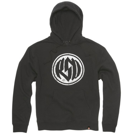 Roland Sands Design Identity Pullover Hoody Roland Sands Design Identity Pullover Hoody