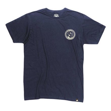 Roland Sands Design Identity T-Shirt Roland Sands Design Identity T-Shirt