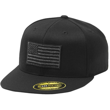 Roland Sands Design Flag Hat Roland Sands Design Flag Hat