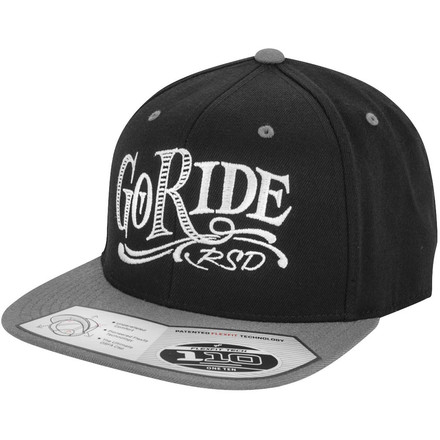 Roland Sands Design Go Ride Hat Roland Sands Design Go Ride Hat