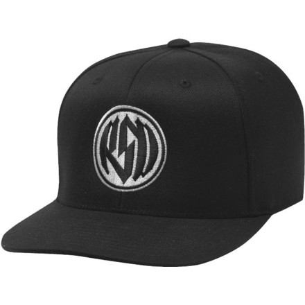 Roland Sands Design Identity Hat Roland Sands Design Identity Hat