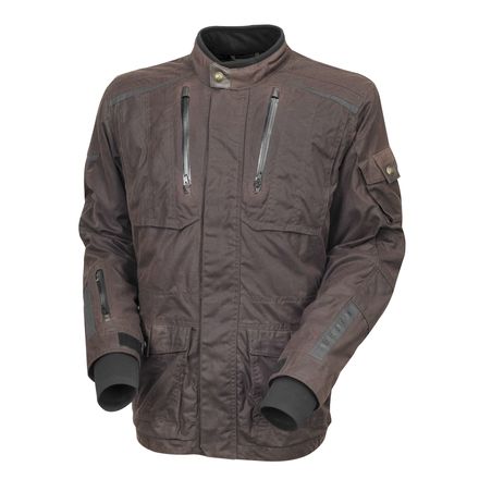 Roland Sands Design Houston Textile Jacket