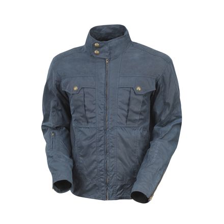 Roland Sands Design Kent Textile Jacket Roland Sands Design Kent Textile Jacket