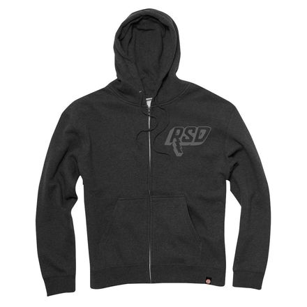 Roland Sands Design Bolt Zip Hoody Roland Sands Design Bolt Zip Hoody