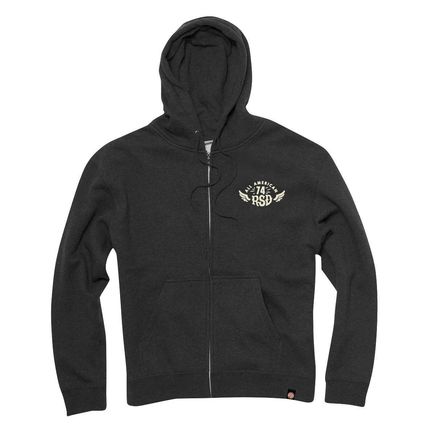 Roland Sands Design Maniacs Zip Hoody Roland Sands Design Maniacs Zip Hoody