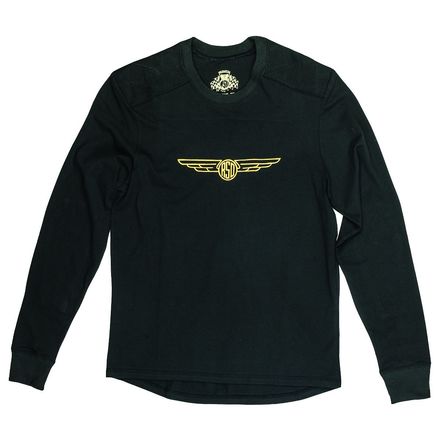 Roland Sands Design Brody Long Sleeve Shirt Roland Sands Design Brody Long Sleeve Shirt
