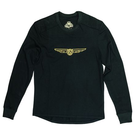 Roland Sands Design Brody Long Sleeve Shirt