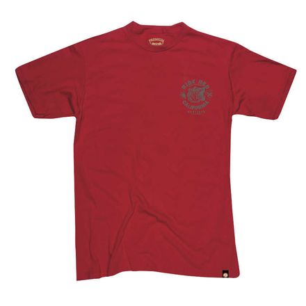 Roland Sands Design California Native T-Shirt Roland Sands Design California Native T-Shirt