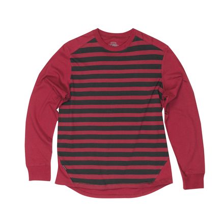 Roland Sands Design County Long Sleeve T-Shirt Roland Sands Design County Long Sleeve T-Shirt