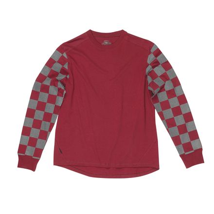 Roland Sands Design Hangtown Long Sleeve T-Shirt Roland Sands Design Hangtown Long Sleeve T-Shirt