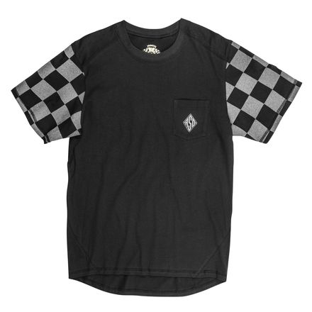 Roland Sands Design Hangtown T-Shirt Roland Sands Design Hangtown T-Shirt