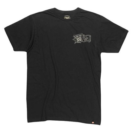 Roland Sands Design Head Down T-Shirt Roland Sands Design Head Down T-Shirt