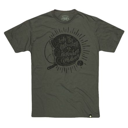 Roland Sands Design Lucky T-Shirt Roland Sands Design Lucky T-Shirt