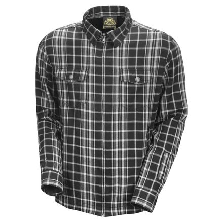 Roland Sands Design Maverick Shirt Roland Sands Design Maverick Shirt