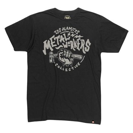 Roland Sands Design Metal Workers T-Shirt Roland Sands Design Metal Workers T-Shirt