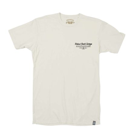 Roland Sands Design Seventy Four T-Shirt Roland Sands Design Seventy Four T-Shirt