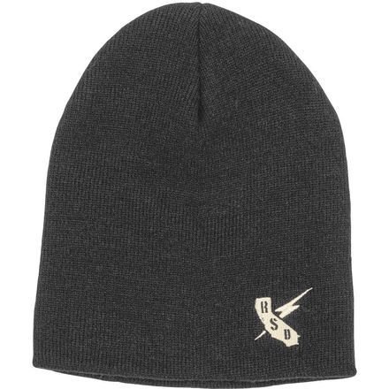 Roland Sands Design Cali Beanie Roland Sands Design Cali Beanie