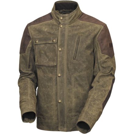 Roland Sands Design Truman Textile Jacket Roland Sands Design Truman Textile Jacket