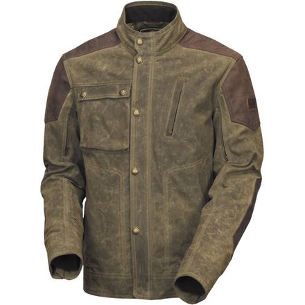 Roland Sands Design Truman Textile Jacket