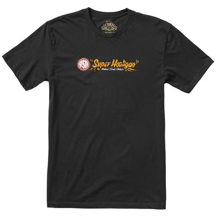 Roland Sands Design Flat Track Racing T-shirt Roland Sands Design Flat Track Racing T-shirt