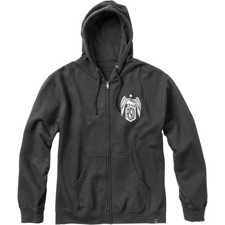 Roland Sands Design Hooligan Eagle Hoody Roland Sands Design Hooligan Eagle Hoody