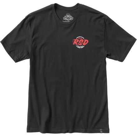 Roland Sands Design Speedshop T-Shirt Roland Sands Design Speedshop T-Shirt