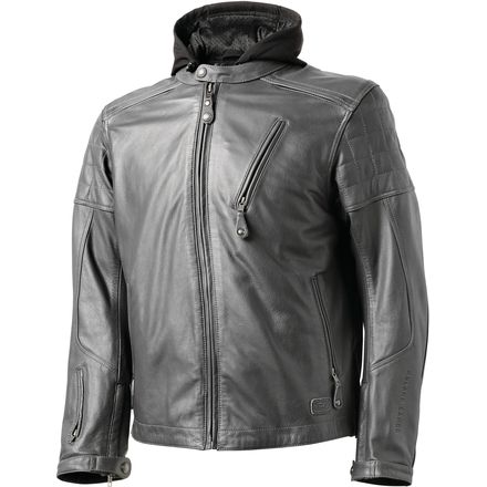 Roland Sands Design Jagger Leather Jacket Motosport Roland Sands Design Jagger Leather