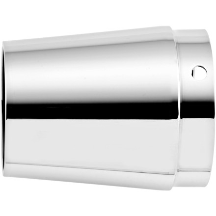 Rush Performance OEM Taper Muffler Tip