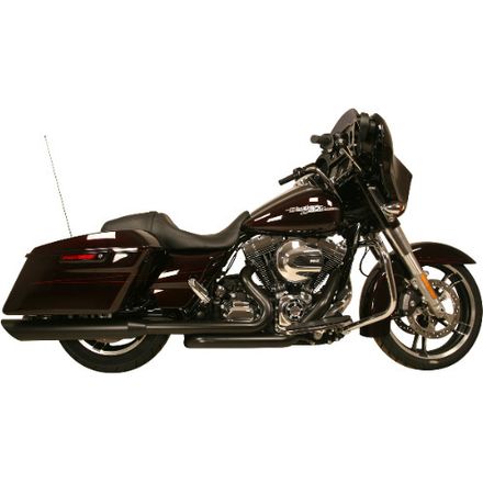 Rush Performance Big Louie SB2 Slash Down Muffler Rush Performance Big Louie SB2 Slash Down Muffler